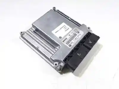 Piesă de schimb auto la mâna a doua unitate de control motor ecu pentru bmw x3 (e83) 2.0d referințe oem iam 13617808125 0281013050 7801216