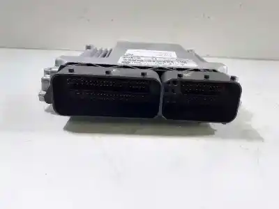 Piesă de schimb auto la mâna a doua unitate de control motor ecu pentru bmw x3 (e83) 2.0d referințe oem iam 13617808125 0281013050 7801216
