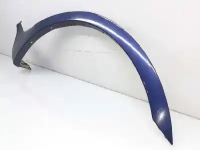 Second-hand car spare part right front winglet for bmw x3 (e83) 2.0d oem iam references   