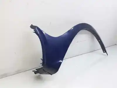 Second-hand car spare part right front winglet for bmw x3 (e83) 2.0d oem iam references   