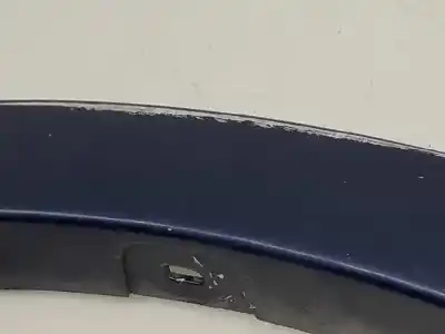 Second-hand car spare part right front winglet for bmw x3 (e83) 2.0d oem iam references   