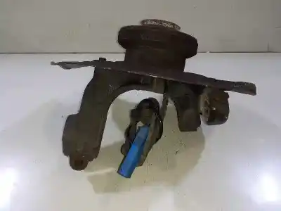 Second-hand car spare part FRONT LEFT KNUCKLE for BMW X3 (E83)  OEM IAM references 31213412019  3412023