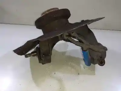 Second-hand car spare part FRONT RIGHT KNUCKLE for BMW X3 (E83)  OEM IAM references 31213412020  3412024