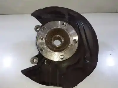 Second-hand car spare part front right knuckle for bmw x3 (e83) 2.0d oem iam references 31213412020  3412024