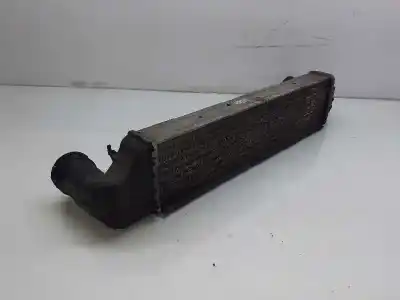 Peça sobressalente para automóvel em segunda mão intercooler por bmw x3 (e83) 2.0d referências oem iam 17517793370