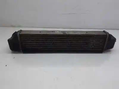 Second-hand car spare part intercooler for bmw x3 (e83) 2.0d oem iam references 17517793370 77897930 1787779