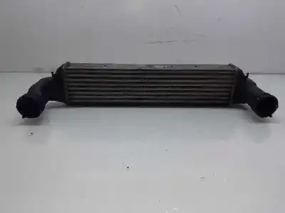Second-hand car spare part intercooler for bmw x3 (e83) 2.0d oem iam references 17517793370 77897930 1787779