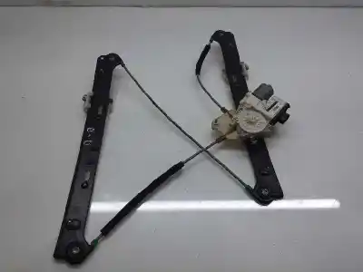 Peça sobressalente para automóvel em segunda mão elevador de vidros dianteiro direito por bmw x3 (e83) 2.0d referências oem iam 51333448250