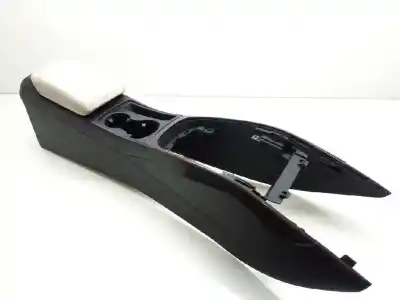 Second-hand car spare part CENTER ARMREST for AUDI S5 COUPE (8T)  OEM IAM references 8K0863244A  