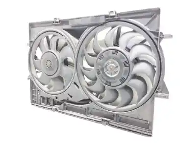 Piesă de schimb auto la mâna a doua electroventilator radiator pentru audi s5 coupe (8t) 4.2 fsi quattro referințe oem iam 8k0959455h 8k0121003n 0130706901