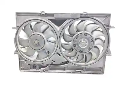 Piesă de schimb auto la mâna a doua electroventilator radiator pentru audi s5 coupe (8t) 4.2 fsi quattro referințe oem iam 8k0959455h 8k0121003n 0130706901