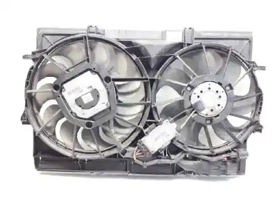 Piesă de schimb auto la mâna a doua electroventilator radiator pentru audi s5 coupe (8t) 4.2 fsi quattro referințe oem iam 8k0959455h 8k0121003n 0130706901