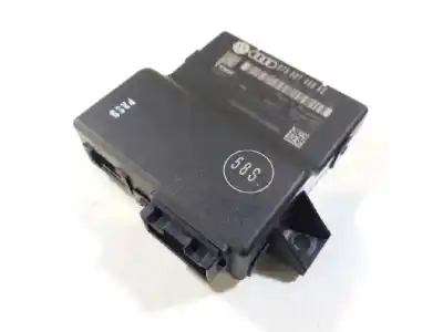 Tweedehands auto-onderdeel ELEKTRONISCHE MODULE voor AUDI S5 COUPE (8T)  OEM IAM-referenties 8T0907468AE  403217