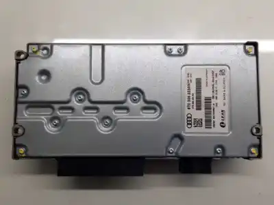 Tweedehands auto-onderdeel elektronische module voor audi s5 coupe (8t) 4.2 fsi quattro oem iam-referenties 8t0035223an  5323348040034601