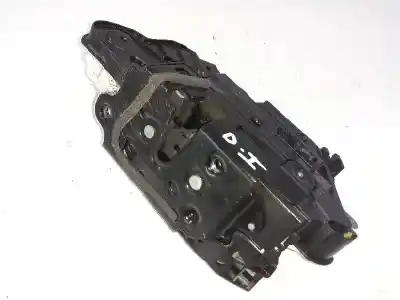 Автозапчасти б/у замок левой передней двери за seat ibiza (6p1) reference ссылки oem iam 5n1837015n