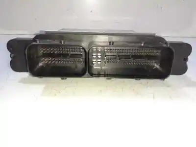 Автозапчасти б/у блок управления двигателем за seat ibiza (6p1) reference ссылки oem iam 04e906027bb 0261s09531 04e906309af