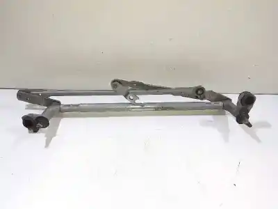 Автозапчастина б/у передня чиста артикуляція для seat ibiza (6p1) reference посилання на oem iam 6r1955023c 201605242 3398021393