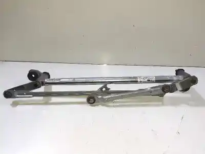 Автозапчастина б/у передня чиста артикуляція для seat ibiza (6p1) reference посилання на oem iam 6r1955023c 201605242 3398021393