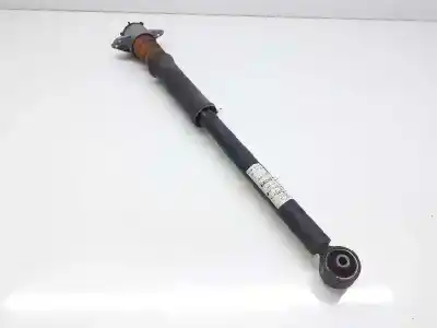Автозапчасти б/у задний левый амортизатор за seat ibiza (6p1) reference ссылки oem iam 6r0513025