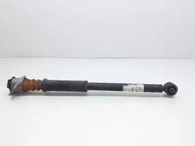 Автозапчастина б/у амортизатор задній лівий для seat ibiza (6p1) reference посилання на oem iam 6r0513025  