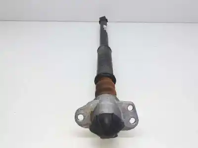 Автозапчастина б/у амортизатор задній лівий для seat ibiza (6p1) reference посилання на oem iam 6r0513025  