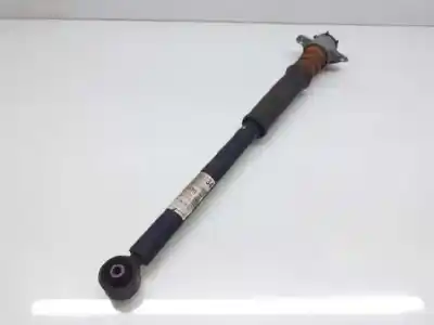 Автозапчасти б/у правый задний амортизатор за seat ibiza (6p1) reference ссылки oem iam 6r0513025