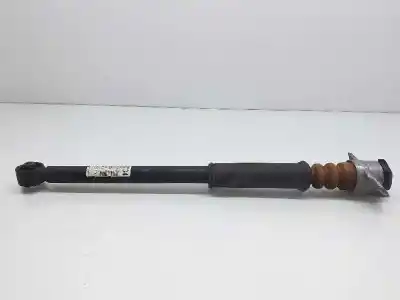 Автозапчастина б/у правий задній амортизатор для seat ibiza (6p1) reference посилання на oem iam 6r0513025  