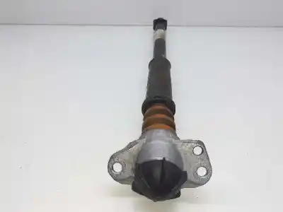 Автозапчастина б/у правий задній амортизатор для seat ibiza (6p1) reference посилання на oem iam 6r0513025  