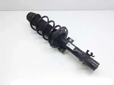 Автозапчасти б/у АМОРТИЗАТОР ПЕРЕДНИЙ ПРАВЫЙ за SEAT IBIZA (6P1)  ссылки OEM IAM 6R0413031C  