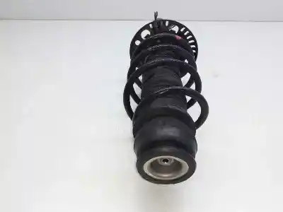 Автозапчастина б/у передній правий амортизатор для seat ibiza (6p1) reference посилання на oem iam 6r0413031c  