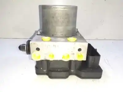 Peça sobressalente para automóvel em segunda mão abs por seat ibiza (6p1) reference referências oem iam 6c0614517n 6r0907379ba 6c0907379n