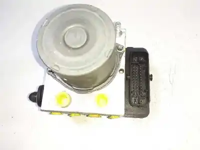 Peça sobressalente para automóvel em segunda mão abs por seat ibiza (6p1) reference referências oem iam 6c0614517n 6r0907379ba 6c0907379n