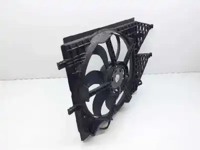 Автозапчасти б/у электрический вентилятор за seat ibiza (6p1) reference ссылки oem iam 6r0959455e