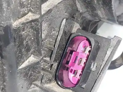 Автозапчастина б/у електро вентилятор для seat ibiza (6p1) reference посилання на oem iam 6r0959455e  