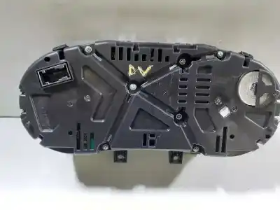 Автозапчастина б/у панель інструментів для seat ibiza (6p1) reference посилання на oem iam 6p0920730c a2c99996600 6p0920730b