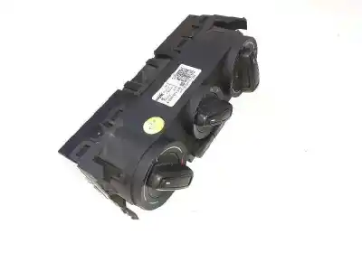 Автозапчасти б/у отопление / кондиционирование воздуха за seat ibiza (6p1) reference ссылки oem iam 6p0820045g
