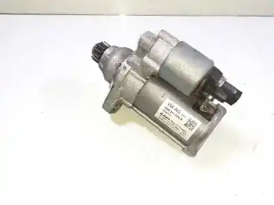 Автозапчасти б/у двигатель запускается за seat ibiza (6p1) reference ссылки oem iam 02m911021h