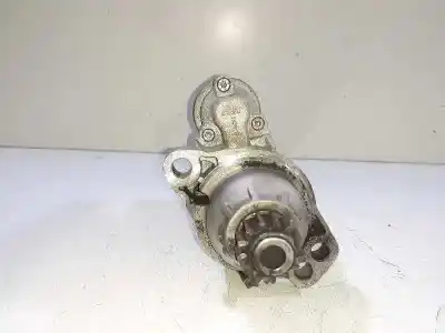 Автозапчастина б/у двигун запускається для seat ibiza (6p1) reference посилання на oem iam 02m911021h 25-4304 02m911024r