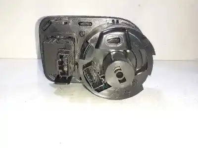 Автозапчастина б/у управління світлом для seat ibiza (6p1) reference посилання на oem iam 5g0941431ah  5g0941431ah