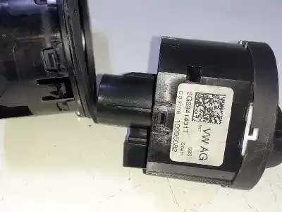 Автозапчастина б/у управління світлом для seat ibiza (6p1) reference посилання на oem iam 5g0941431ah  5g0941431ah