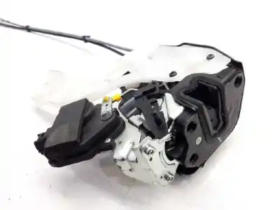 Second-hand car spare part REAR RIGHT DOOR LOCK for KIA SPORTAGE II (JE_, KM_)  OEM IAM references 814211F010  
