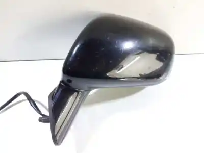 Pièce détachée automobile d'occasion rétroviseur gauche pour toyota corolla verso (zer_, zze12_, r1_) 1.8 (znr11_) références oem iam 879400f030c0  
