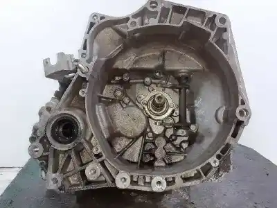 Second-hand car spare part GEARBOX for TATA INDICA  OEM IAM references 55229495  