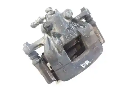 Pezzo di ricambio per auto di seconda mano pinza freno anteriore destra per tata indica indica riferimenti oem iam 