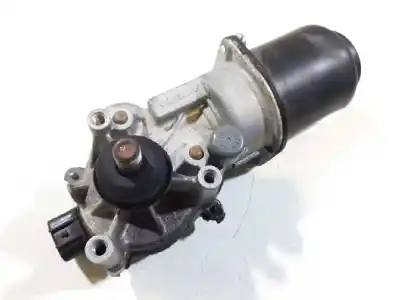 Second-hand car spare part FRONT WINDSHIELD WIPER MOTOR for TATA INDICA  OEM IAM references 112508010  2871824001