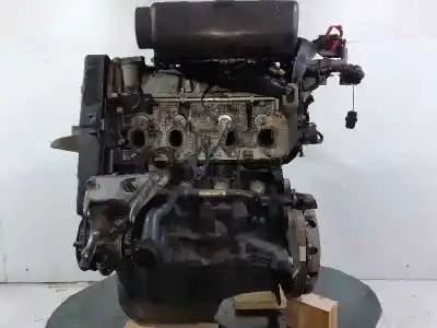 Second-hand car spare part complete engine for tata indica indica oem iam references 750e4000  7089149