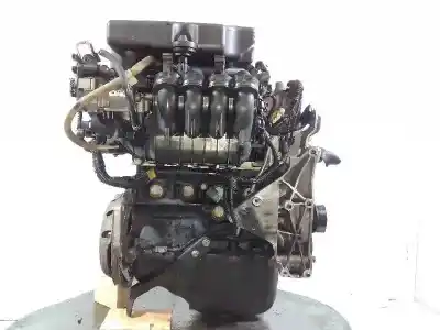 Second-hand car spare part complete engine for tata indica indica oem iam references 750e4000  7089149