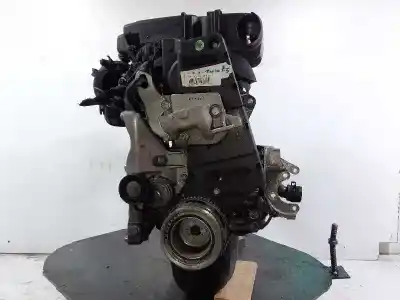 Second-hand car spare part complete engine for tata indica indica oem iam references 750e4000  7089149