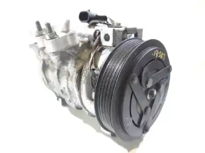 Pezzo di ricambio per auto di seconda mano compressore aria condizionata per tata indica indica riferimenti oem iam 6472003300