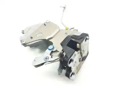 Pezzo di ricambio per auto di seconda mano serratura porta posteriore destra per tata indica indica riferimenti oem iam 